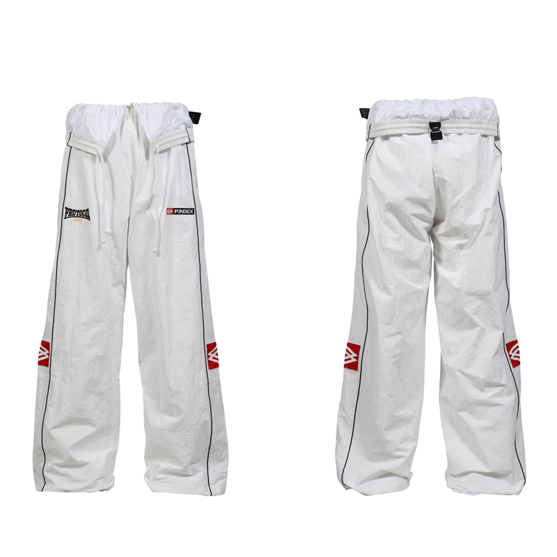 Streetwear Brand For Men - Nowa marka high-end streetwear dla mężczyzn