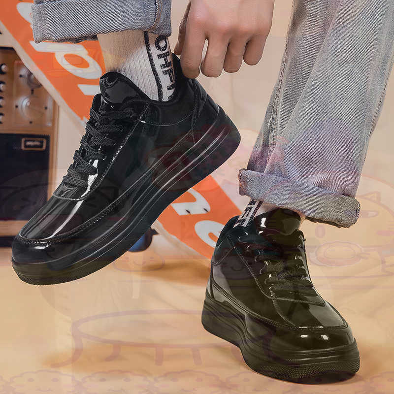 Streetwear Brand Uk - Buty Rozmiar 33 Tenis Buty damskie