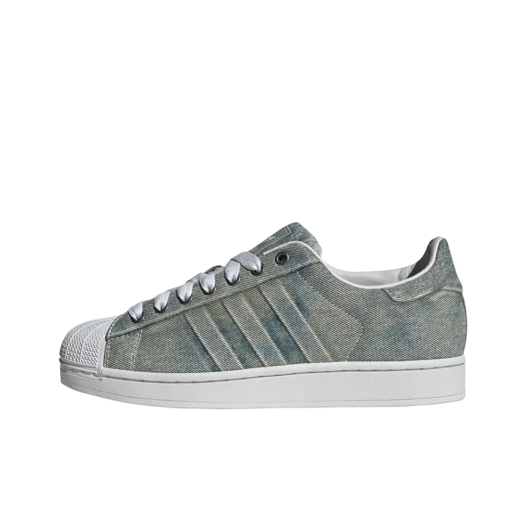 Adidas Shoes Superstar - Adidas Originals Superstar 82 Tekstylne, Gumowe