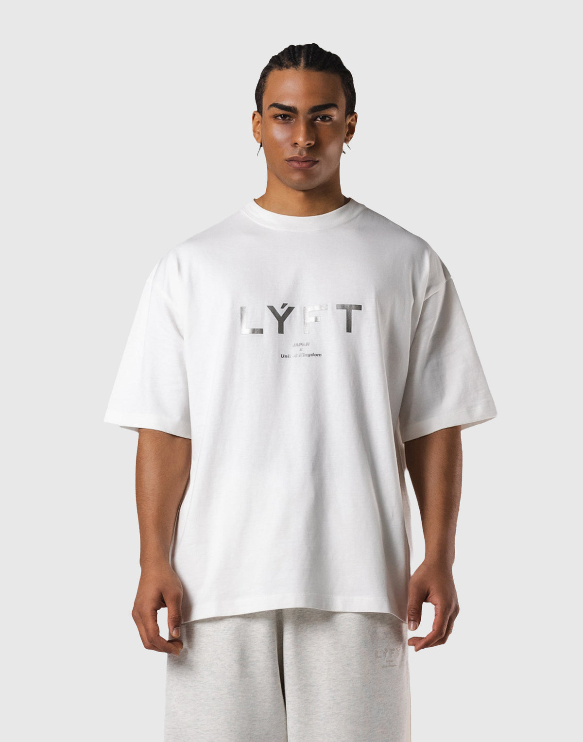 Streetwear Brand Vintage - Koszulka z logo, duża, vintage, fitness,