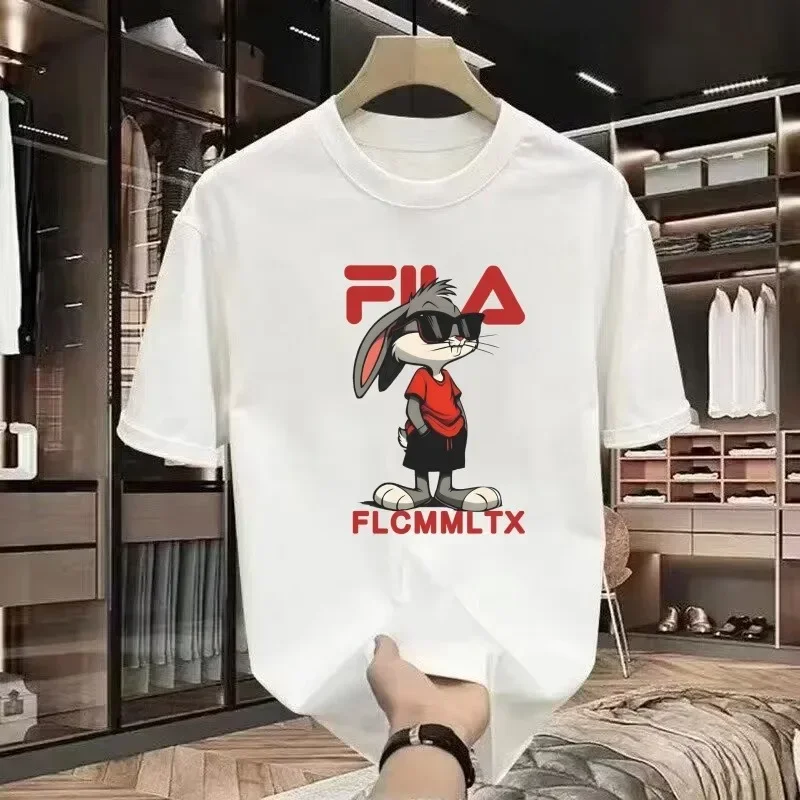 Quality Streetwear Brand - Luksusowa marka męskich i dziecięcych koszulek