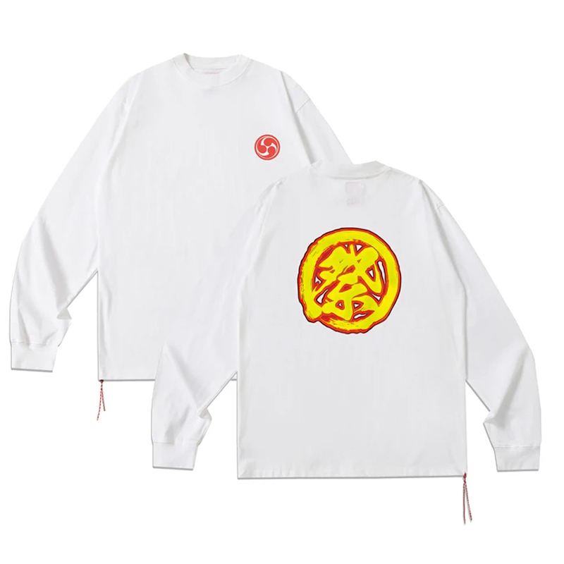 Quality Streetwear Brand - Marka odzieży streetwearowej Beams, koszulka z