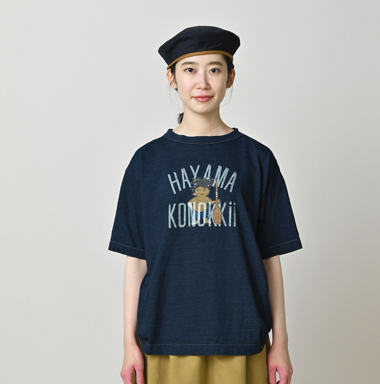 Streetwear Brand Vintage - Japonia 
