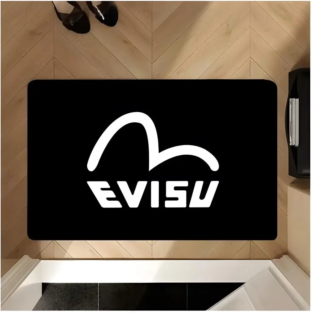 Streetwear Brand Rugs - Japońska marka streetwearowa z denimu E-EVISU,
