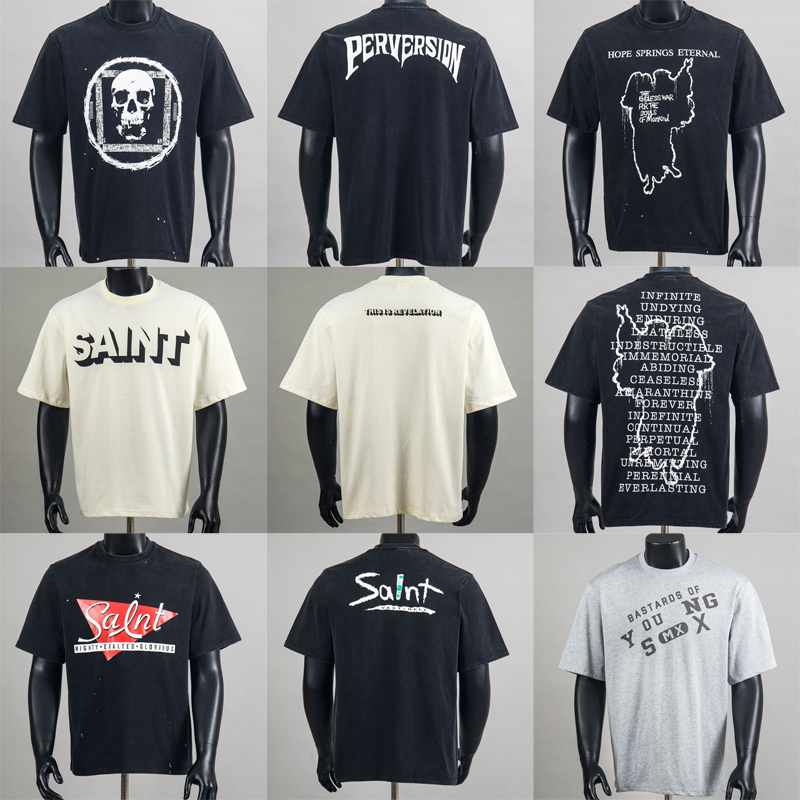Quality Streetwear Brand - Marka streetwearowa, amerykański styl retro, sprany,