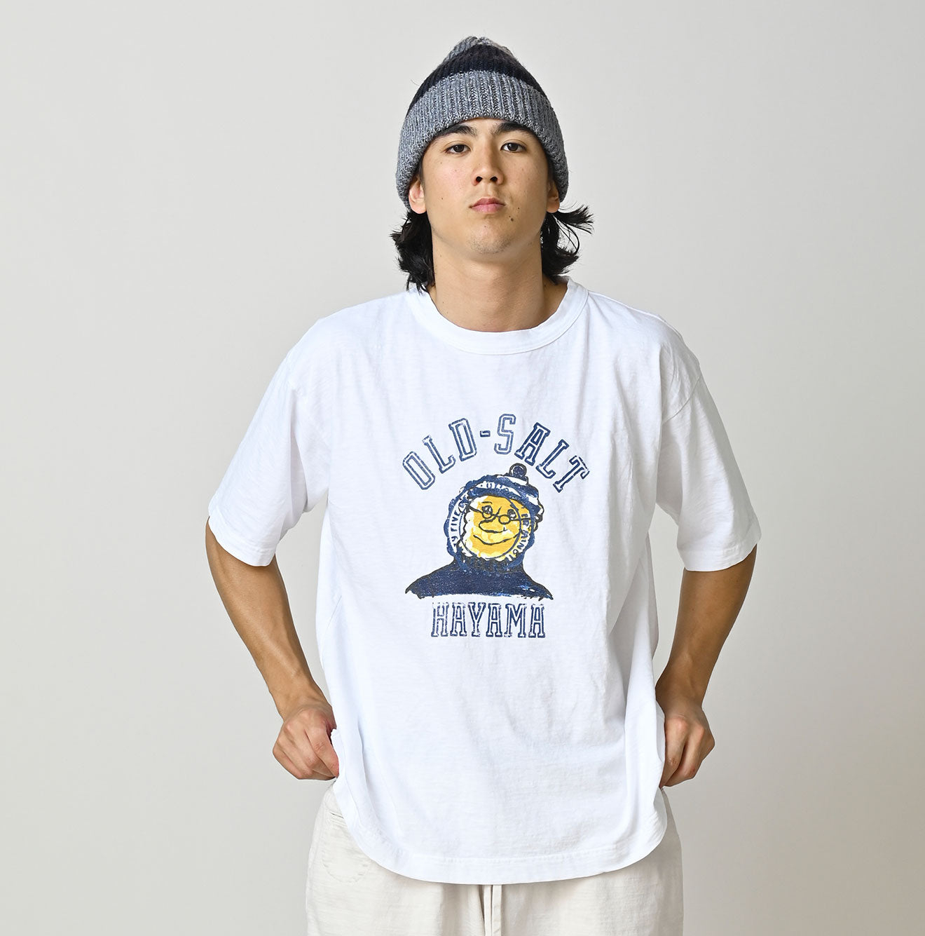 Streetwear Brand Japan - Japonia 