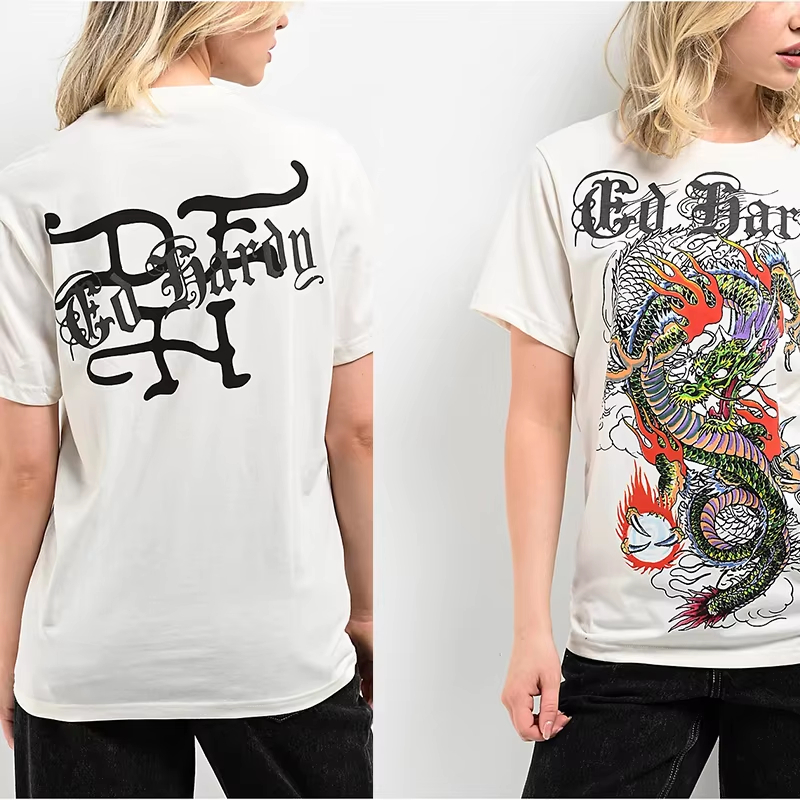 Koszulka z grafiką w stylu jap – Streetwear Brand Japan recenzja i cena