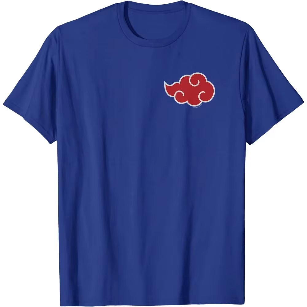 Japońskie Anime Akatsuki Chmur – Streetwear Brand Japan recenzja i cena