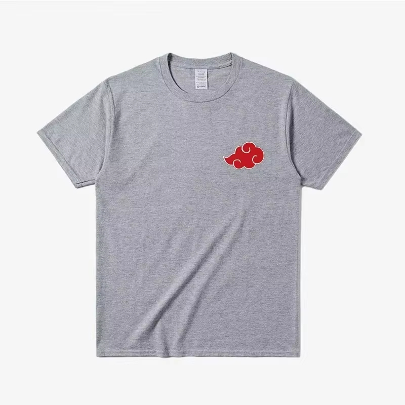 Japońskie Anime Akatsuki Chmur – Streetwear Brand Japan recenzja i cena