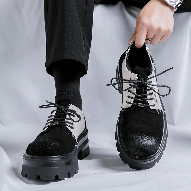 Kwadratowe noski Japońskie Kor – Streetwear Brand Japan recenzja i cena