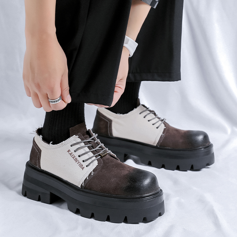 Kwadratowe noski Japońskie Kor – Streetwear Brand Japan recenzja i cena