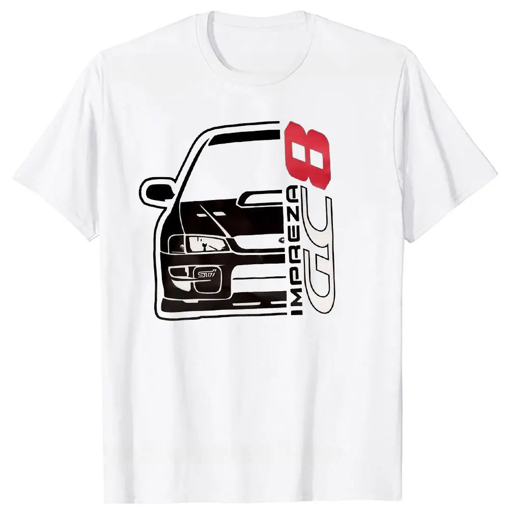 Męska koszulka T-shirt Moda Mę – Streetwear Brand Japan recenzja i cena