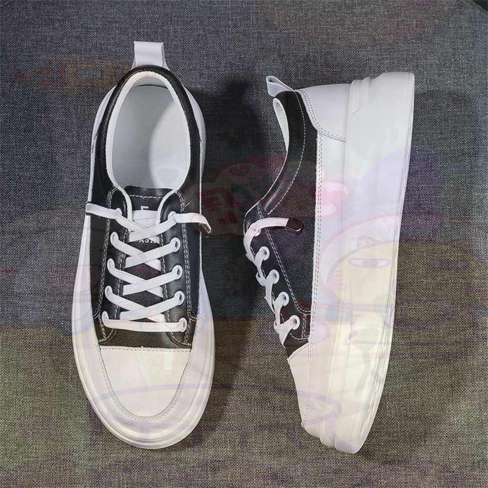 Sznurowane mokasyny Chunky Loa – Streetwear Brand Uk recenzja i cena