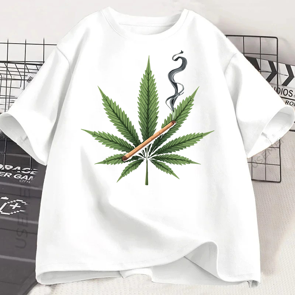 Letnia koszulka męska z nadruk – Streetwear Brand Japan recenzja i cena