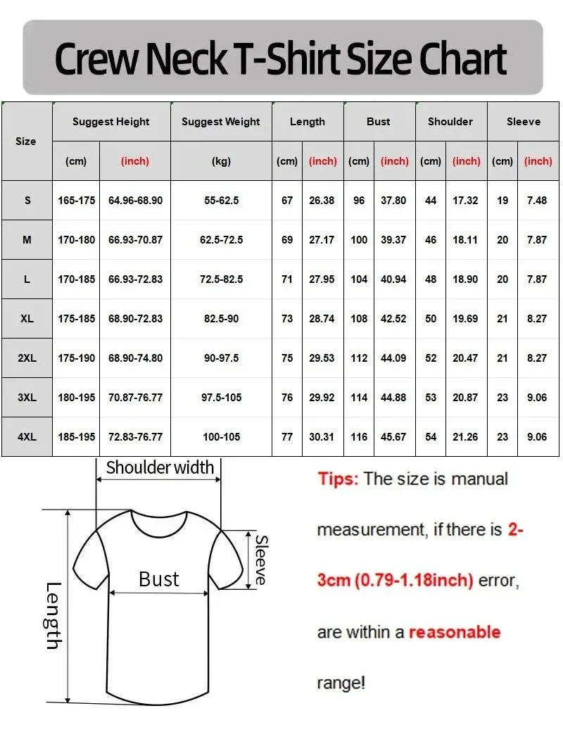 Luksusowa markowa koszulka męs – Streetwear Brand For Men recenzja i cena