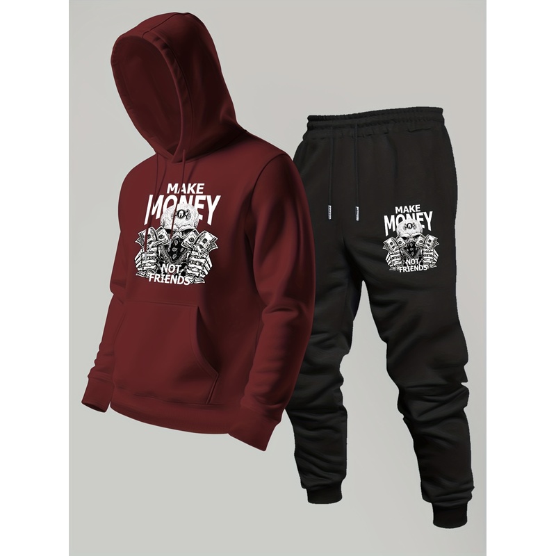 Marka odzieży sportowej, lekka – Streetwear Brand For Men recenzja i cena