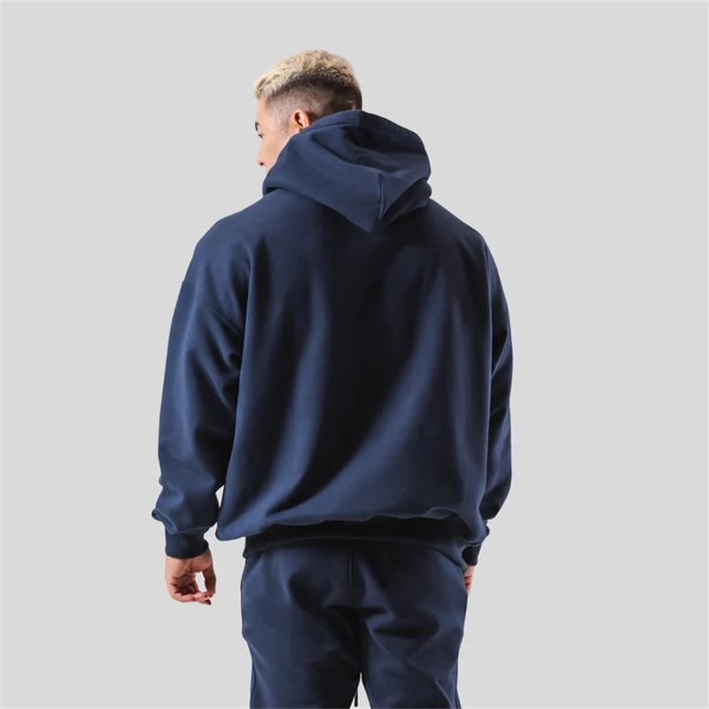 LYFT klasyczne LOGO męskie blu – Streetwear Brand Japan recenzja i cena
