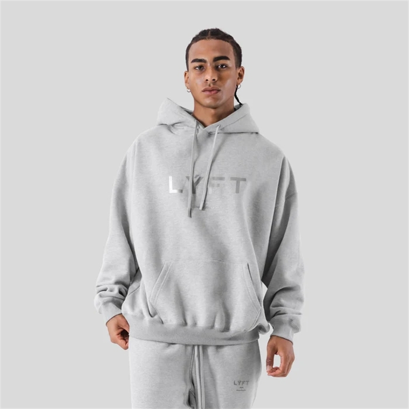 LYFT klasyczne LOGO męskie blu – Streetwear Brand Japan recenzja i cena