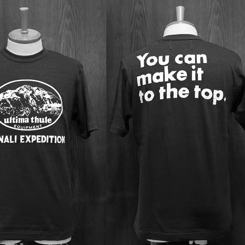 Koszulka Retro Japan Outdoor F – Streetwear Brand Japan recenzja i cena