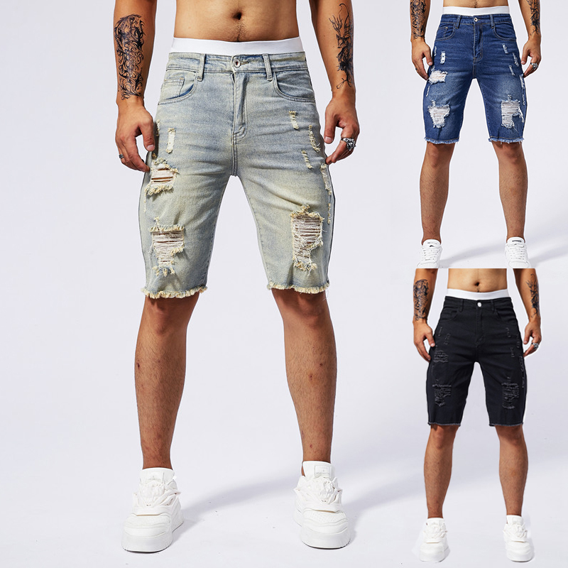 2023 letnie nowe męskie zgrywa – Streetwear Brand For Men recenzja i cena