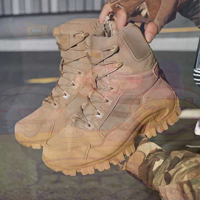 Tan Long Barrel Deadlift Casua – Streetwear Brand Uk recenzja i cena