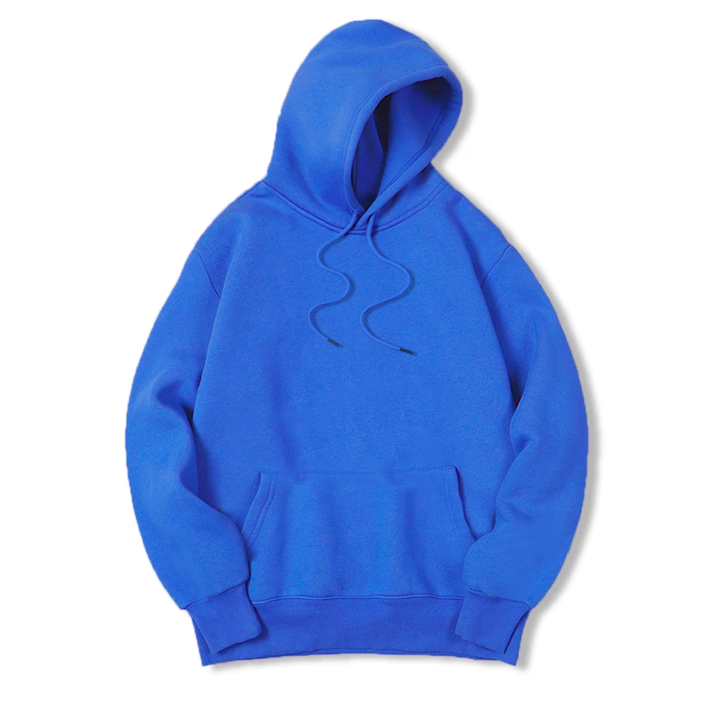 Męski sweter z kapturem w jedn – Streetwear Clothing Brands recenzja i cena