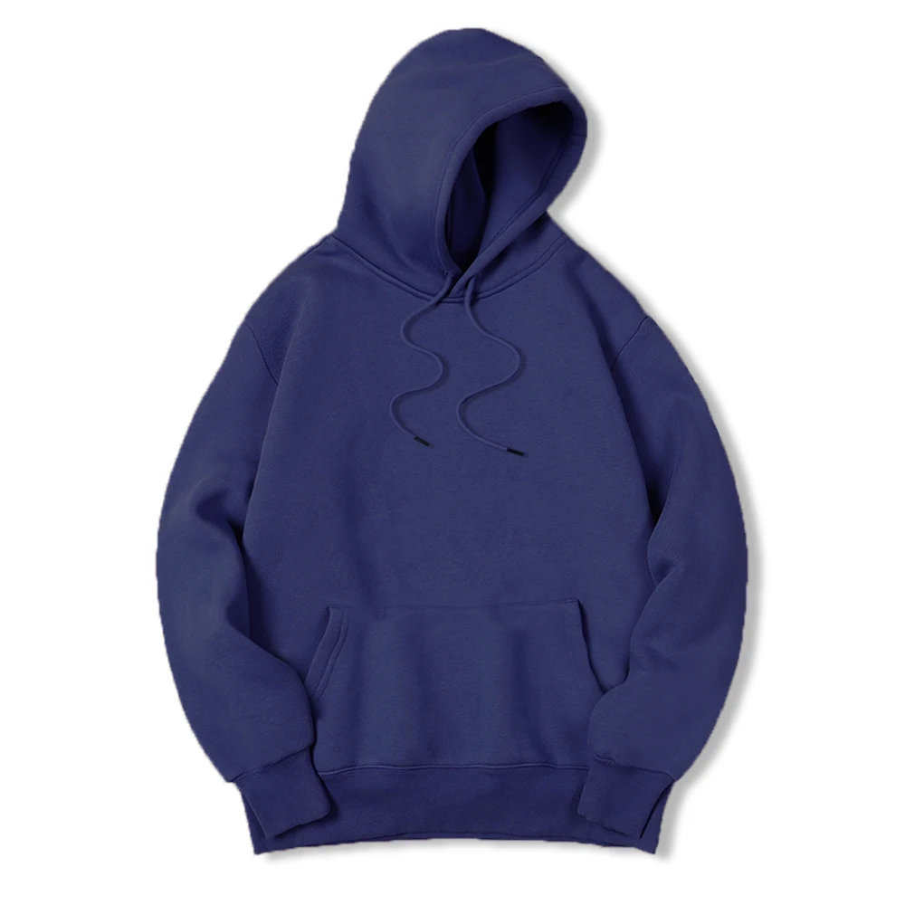 Męski sweter z kapturem w jedn – Streetwear Clothing Brands recenzja i cena
