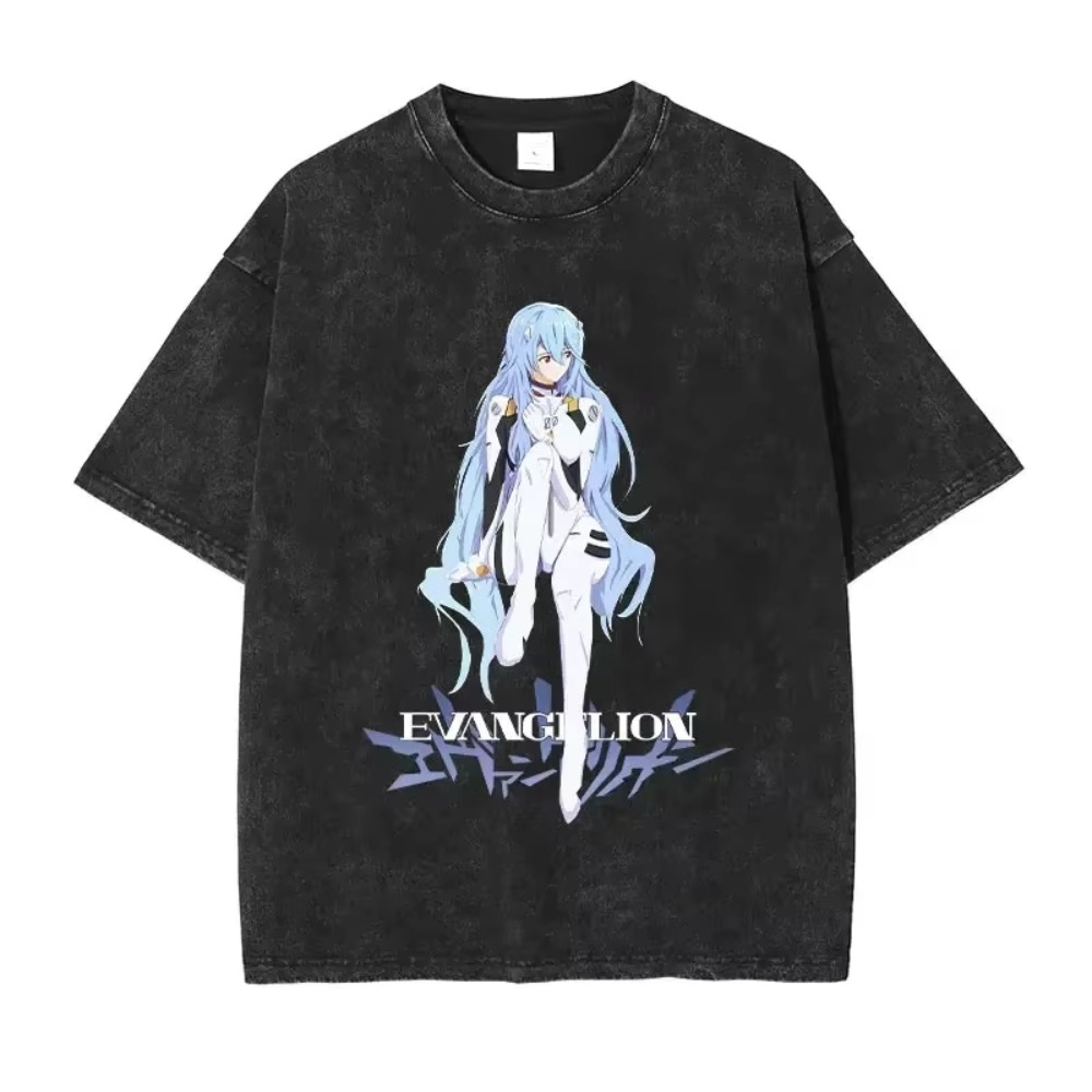 Męskie koszulki oversize Odzie – Streetwear Brand Japan recenzja i cena
