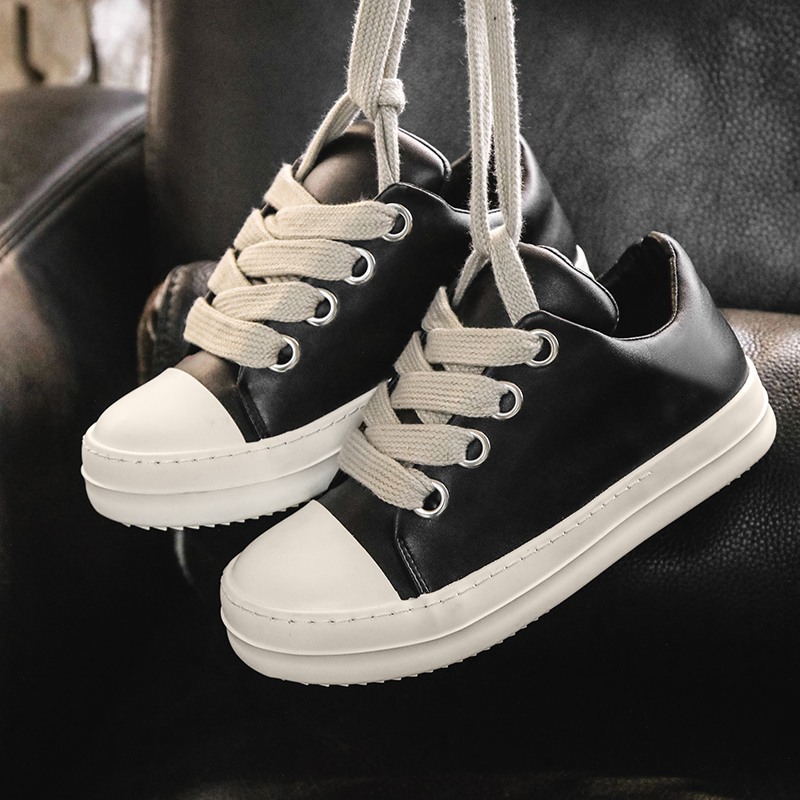 Męskie buty casualowe, sneaker – Streetwear Brand For Men recenzja i cena
