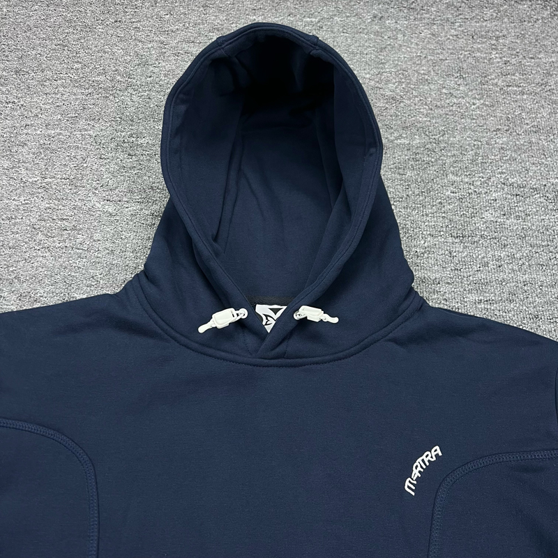 Amerykańska marka streetwear M – Quality Streetwear Brand recenzja i cena