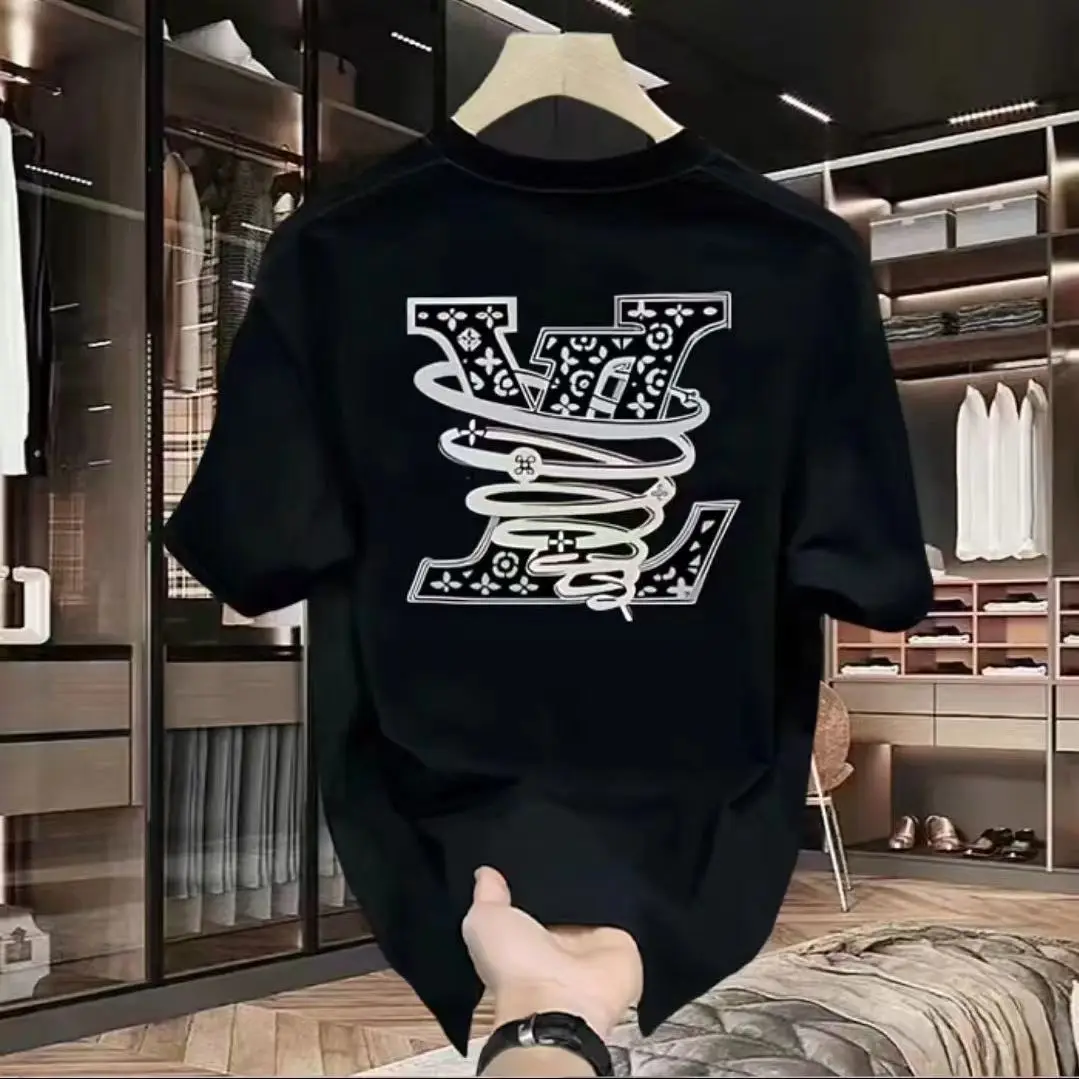Męska luksusowa koszulka z nad – Quality Streetwear Brand recenzja i cena