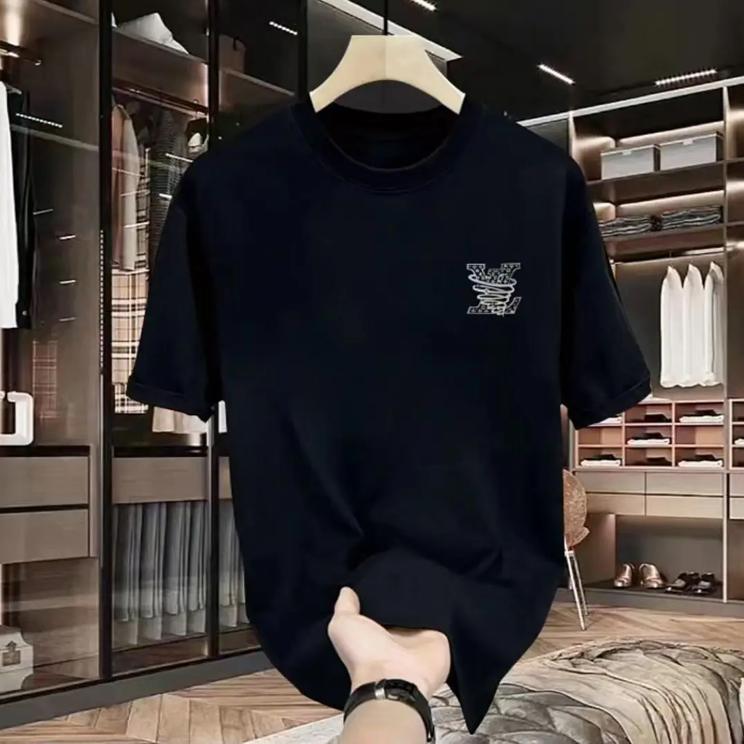 Męska luksusowa koszulka z nad – Quality Streetwear Brand recenzja i cena