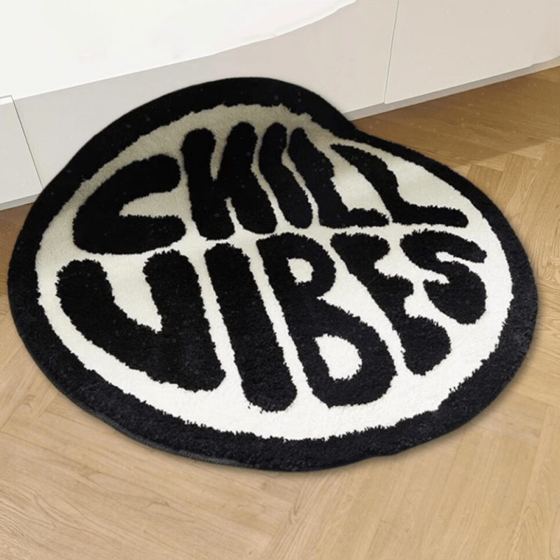 VIKAMA Amerykańska Marka Stree – Streetwear Brand Rugs recenzja i cena