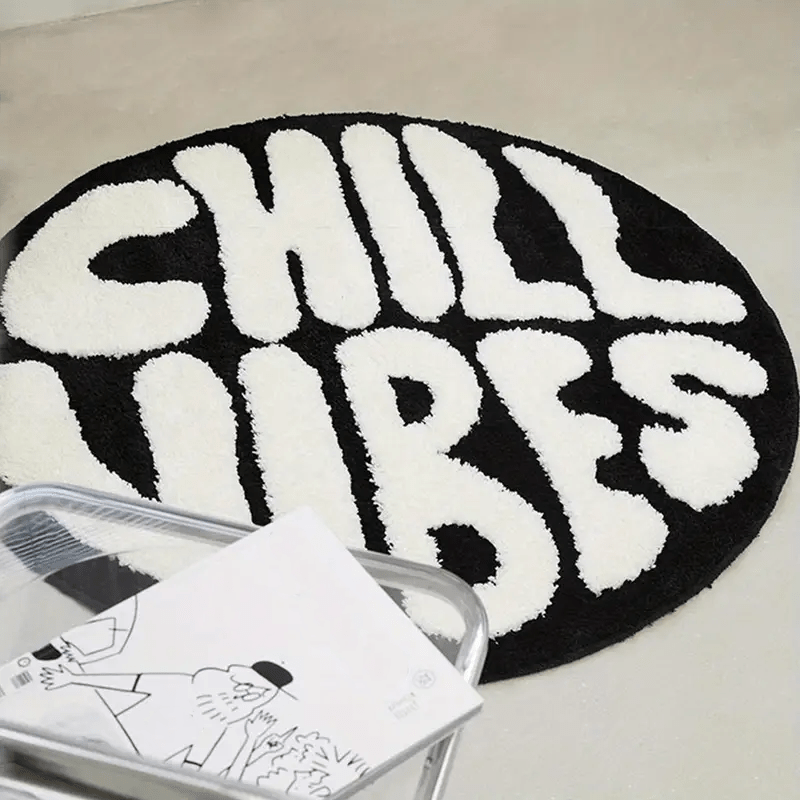 VIKAMA Amerykańska Marka Stree – Streetwear Brand Rugs recenzja i cena