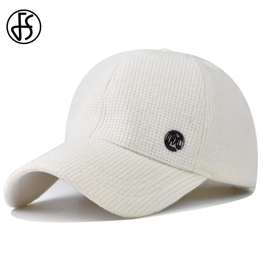 Czapki baseballowe FS Brand w  – Quality Streetwear Brand recenzja i cena