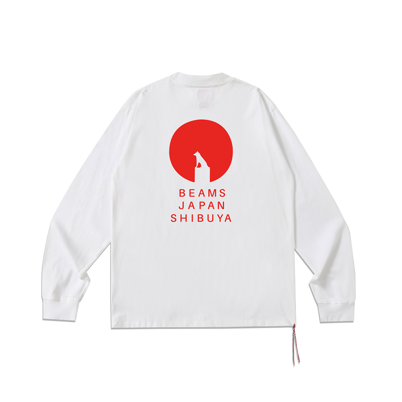Marka odzieży streetwearowej B – Quality Streetwear Brand recenzja i cena