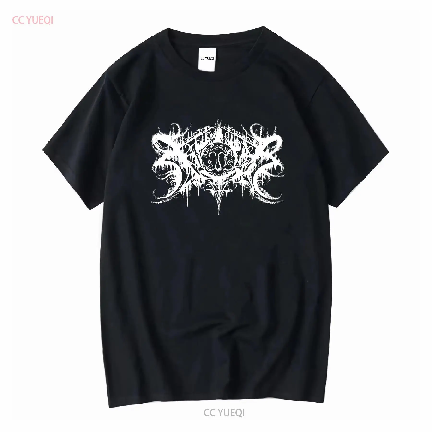XASTHUR Brand New T Shirt Blac – Streetwear Brand Vintage recenzja i cena