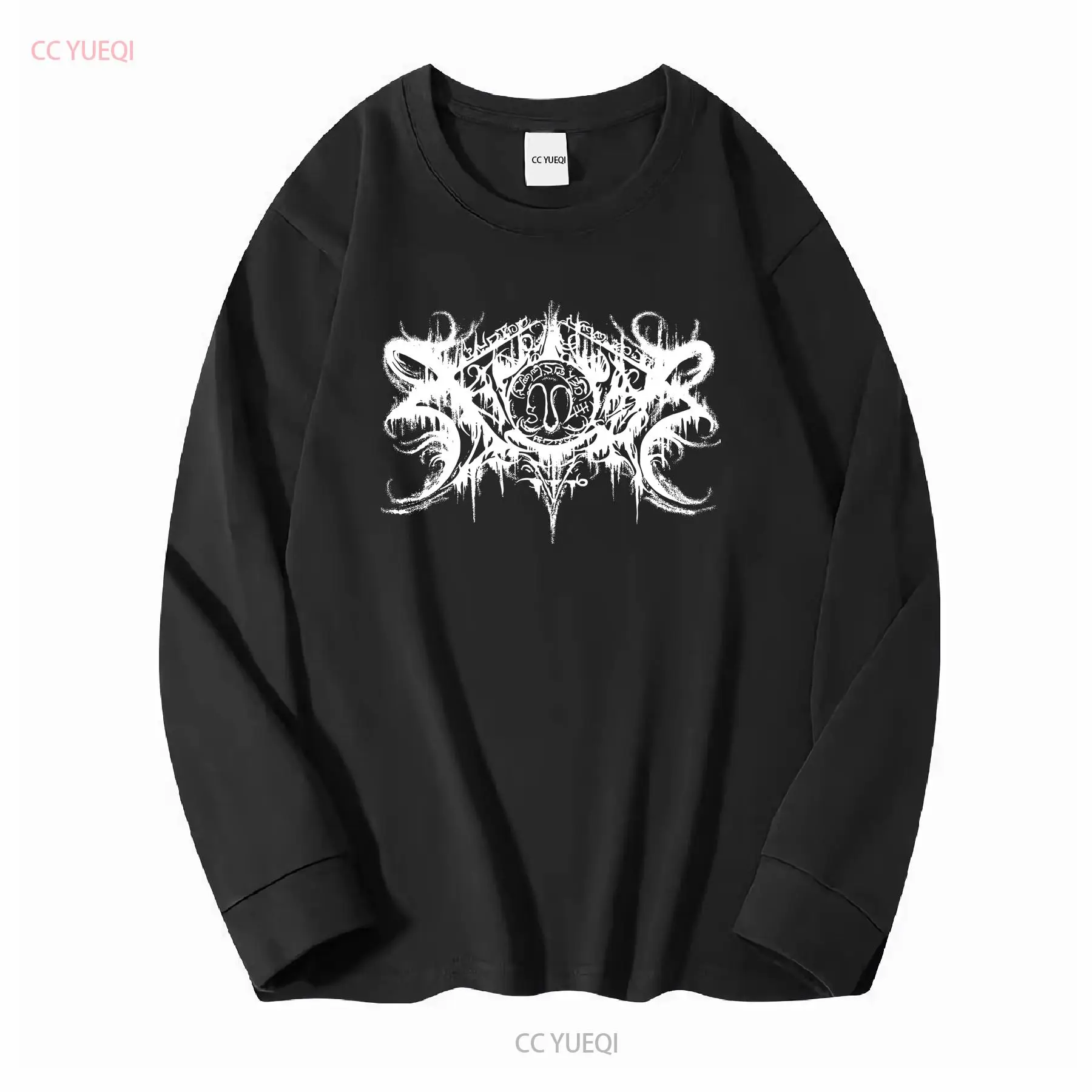 XASTHUR Brand New T Shirt Blac – Streetwear Brand Vintage recenzja i cena