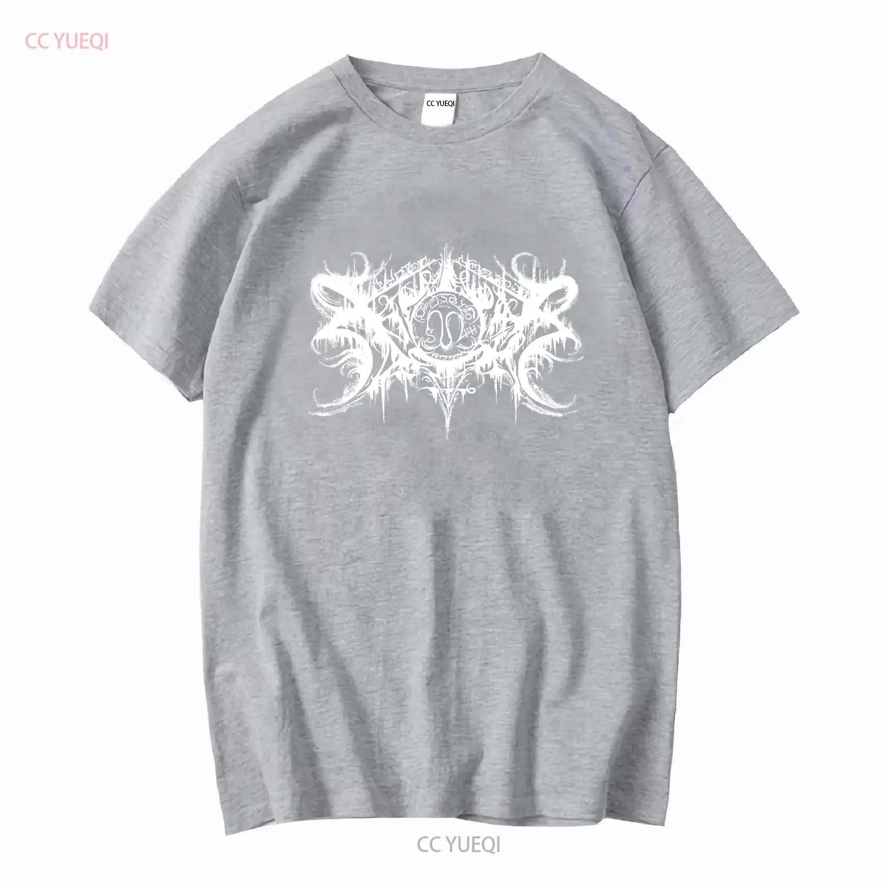 XASTHUR Brand New T Shirt Blac – Streetwear Brand Vintage recenzja i cena