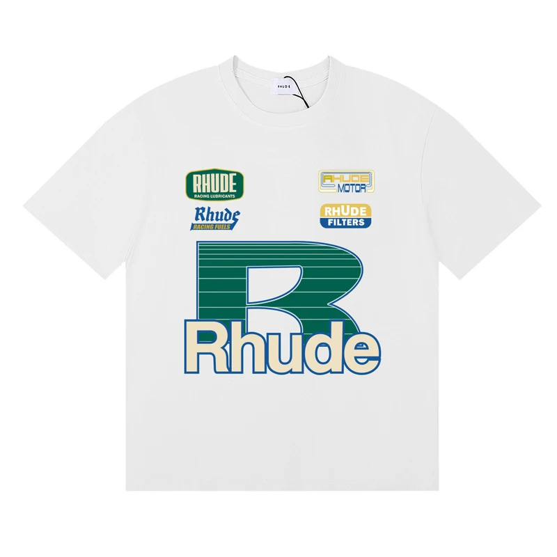Koszulka Streetwear Marki Rhud – Quality Streetwear Brand recenzja i cena