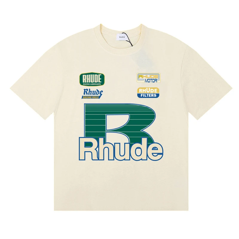 Koszulka Streetwear Marki Rhud – Quality Streetwear Brand recenzja i cena