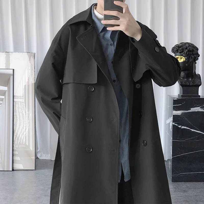 Męska kurtka wiatrówka bizneso – Streetwear Brand For Men recenzja i cena