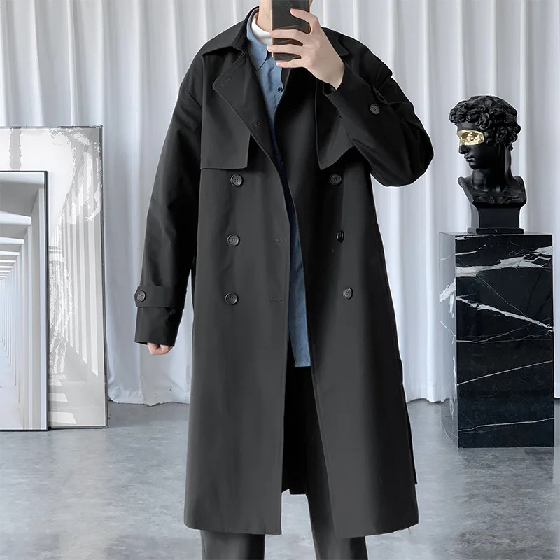 Męska kurtka wiatrówka bizneso – Streetwear Brand For Men recenzja i cena