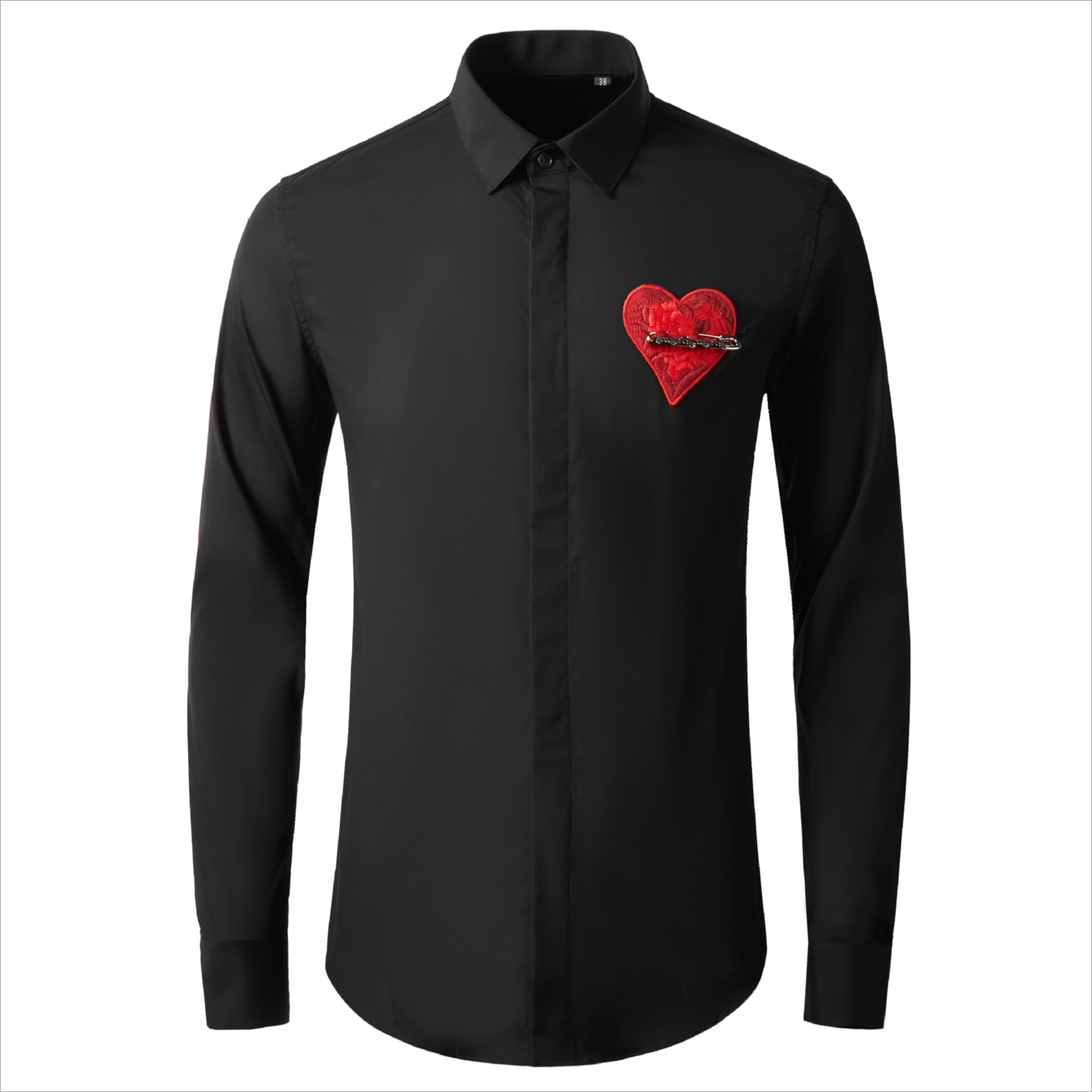 Marka dzianinowa koszula z haf – Streetwear Clothing Brands recenzja i cena