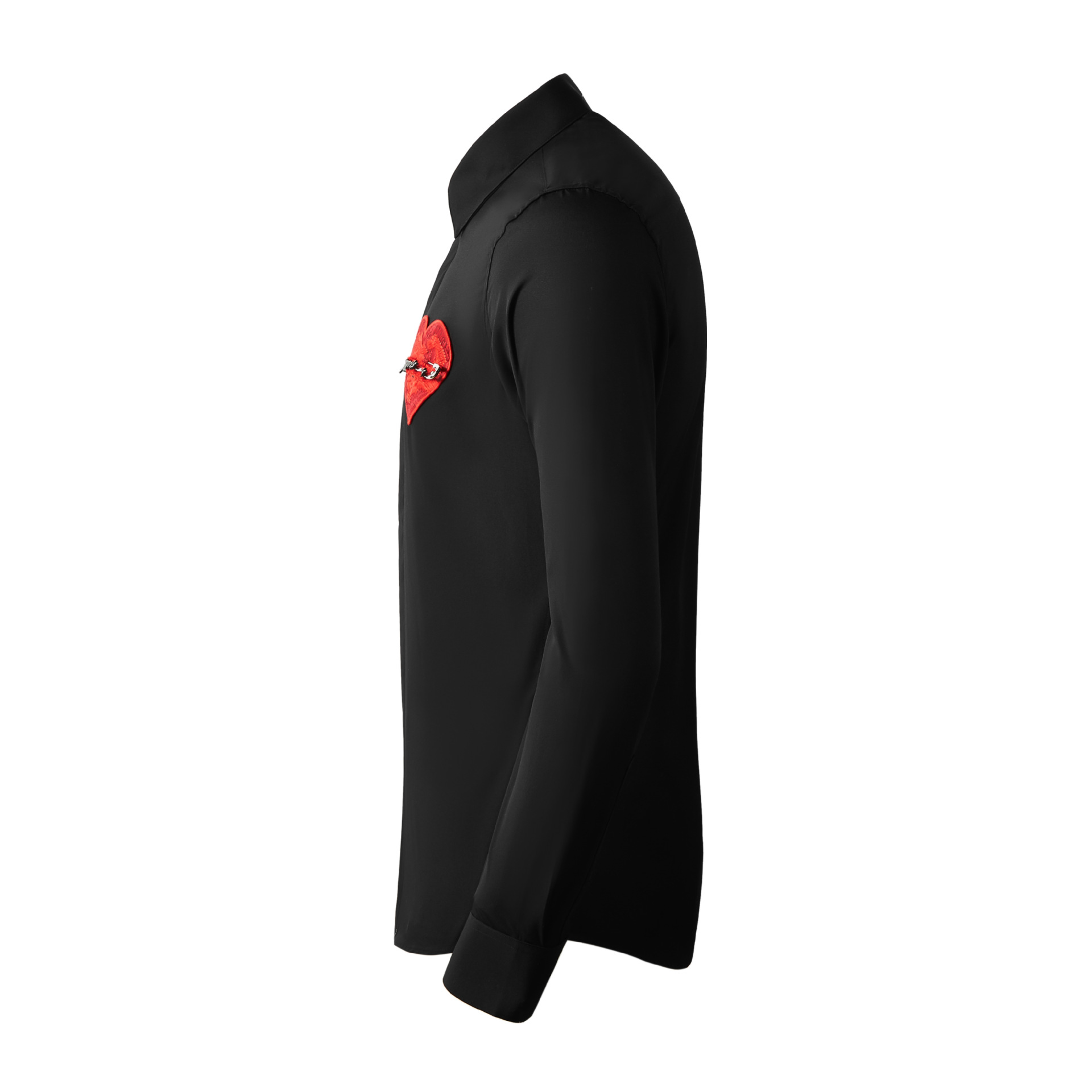 Marka dzianinowa koszula z haf – Streetwear Clothing Brands recenzja i cena