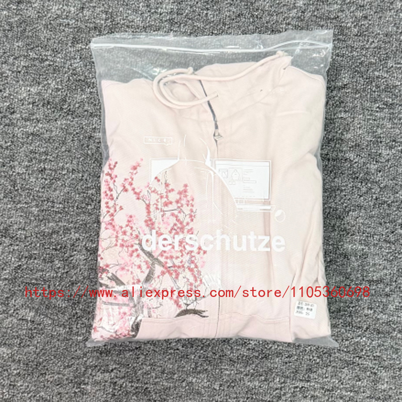 Nowa Kolekcja Kurtka Derschutz – Quality Streetwear Brand recenzja i cena