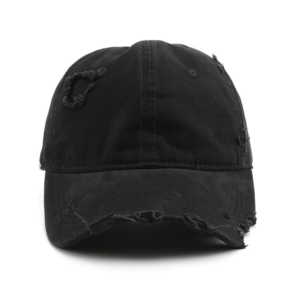 Czapka z daszkiem FS Washed Co – Quality Streetwear Brand recenzja i cena