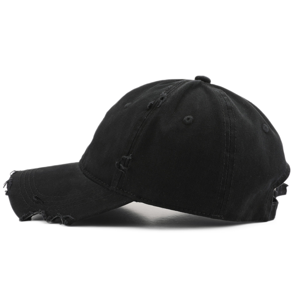 Czapka z daszkiem FS Washed Co – Quality Streetwear Brand recenzja i cena