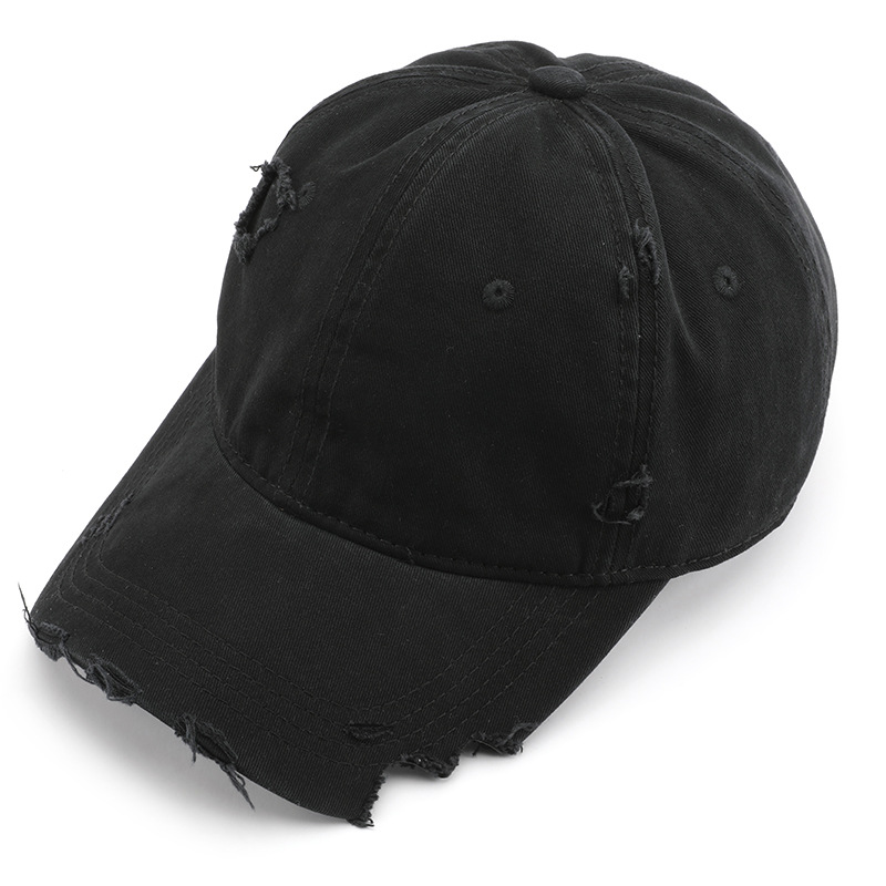 Czapka z daszkiem FS Washed Co – Quality Streetwear Brand recenzja i cena