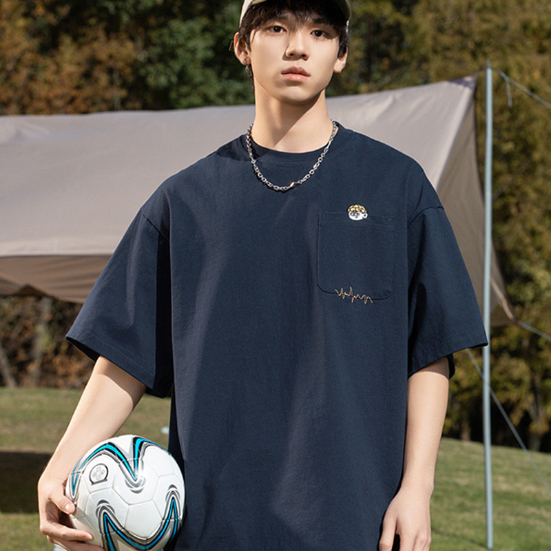 Koszulka męska TFETTERS Brand  – Streetwear Brand Japan recenzja i cena